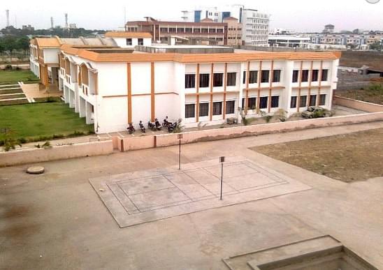 Durgapur Society of Management Science hostel photo 5